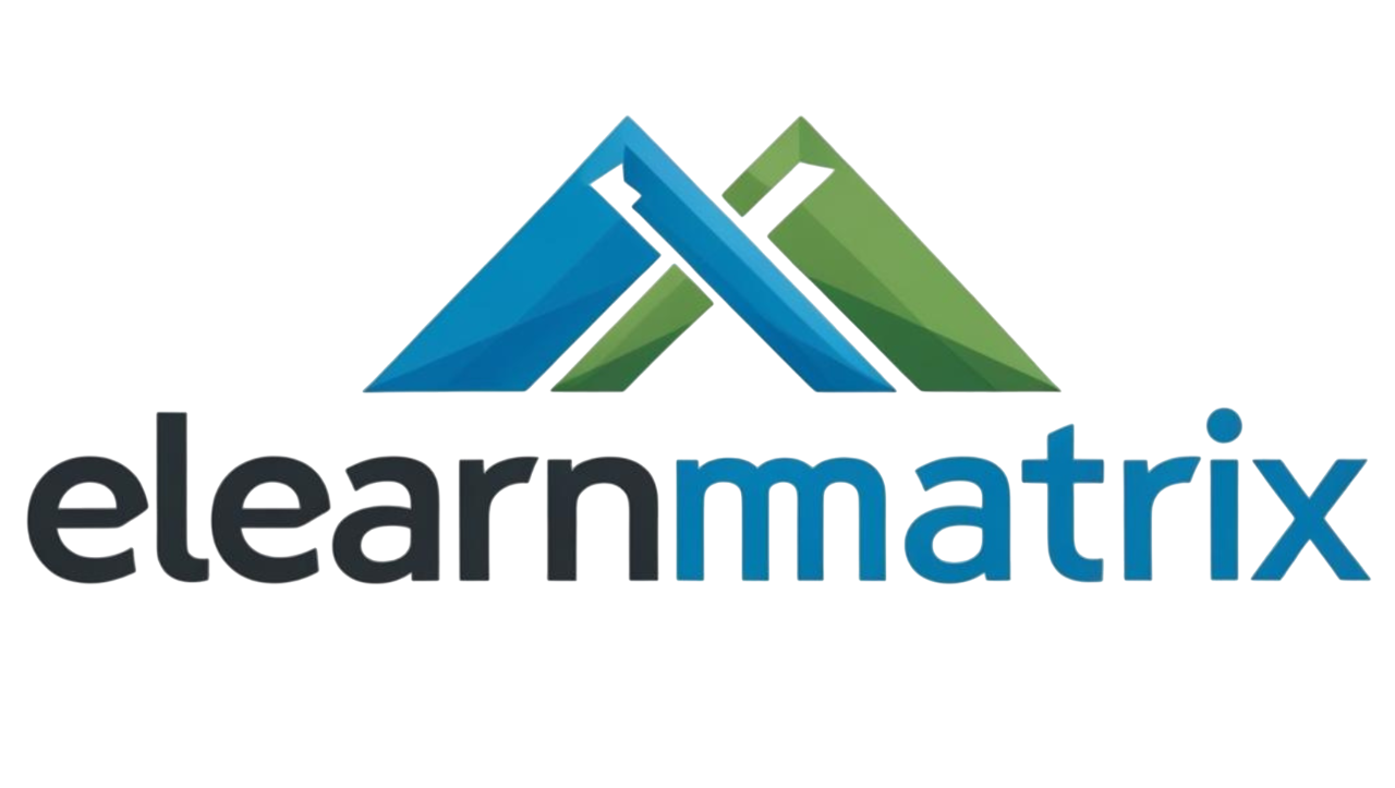 eLearnMatrix